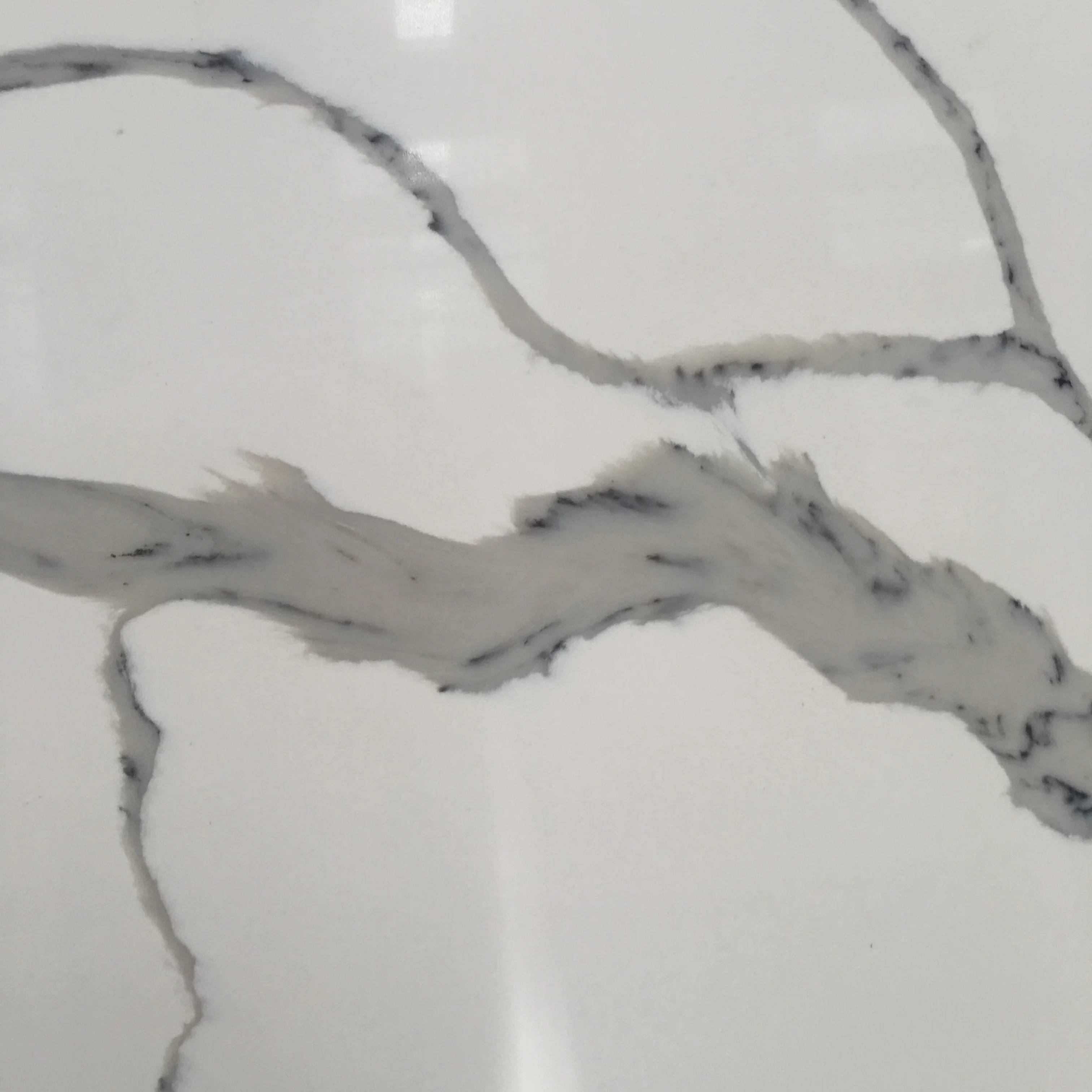 
Promotional Largest Size Quartz Slab Manufacturer 