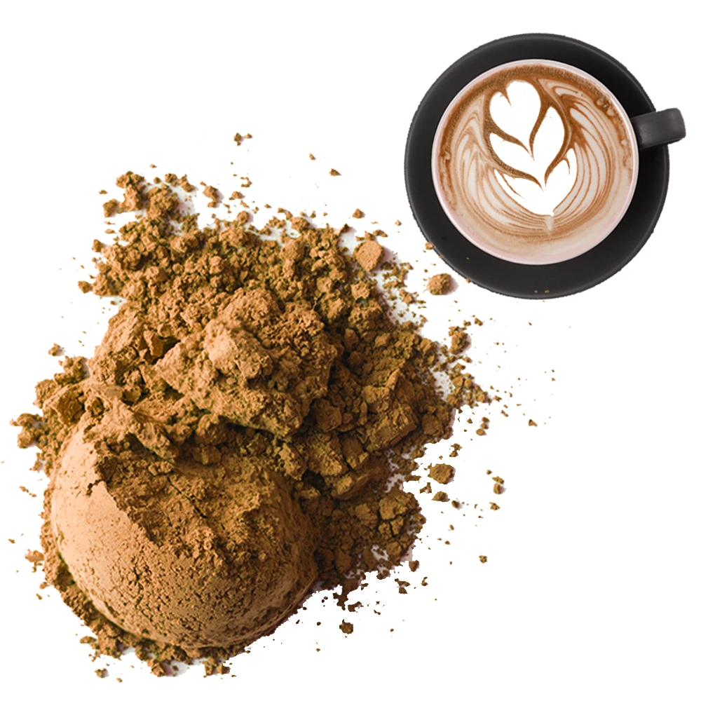 Organic Good Price Brand Herb Medicine Oolong Tea Powder