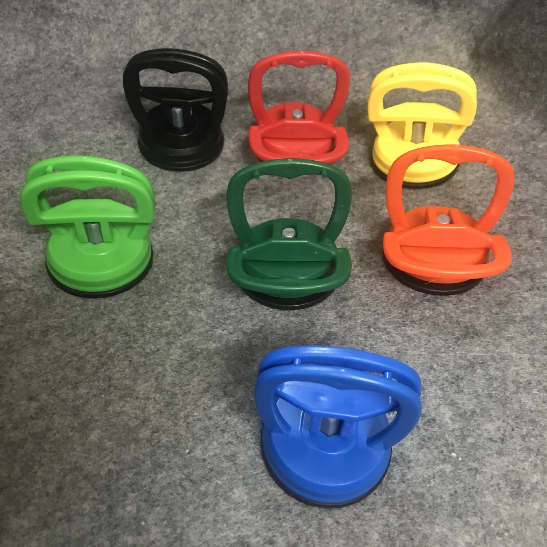 Присоска для удаления вмятин на автомобильной панели