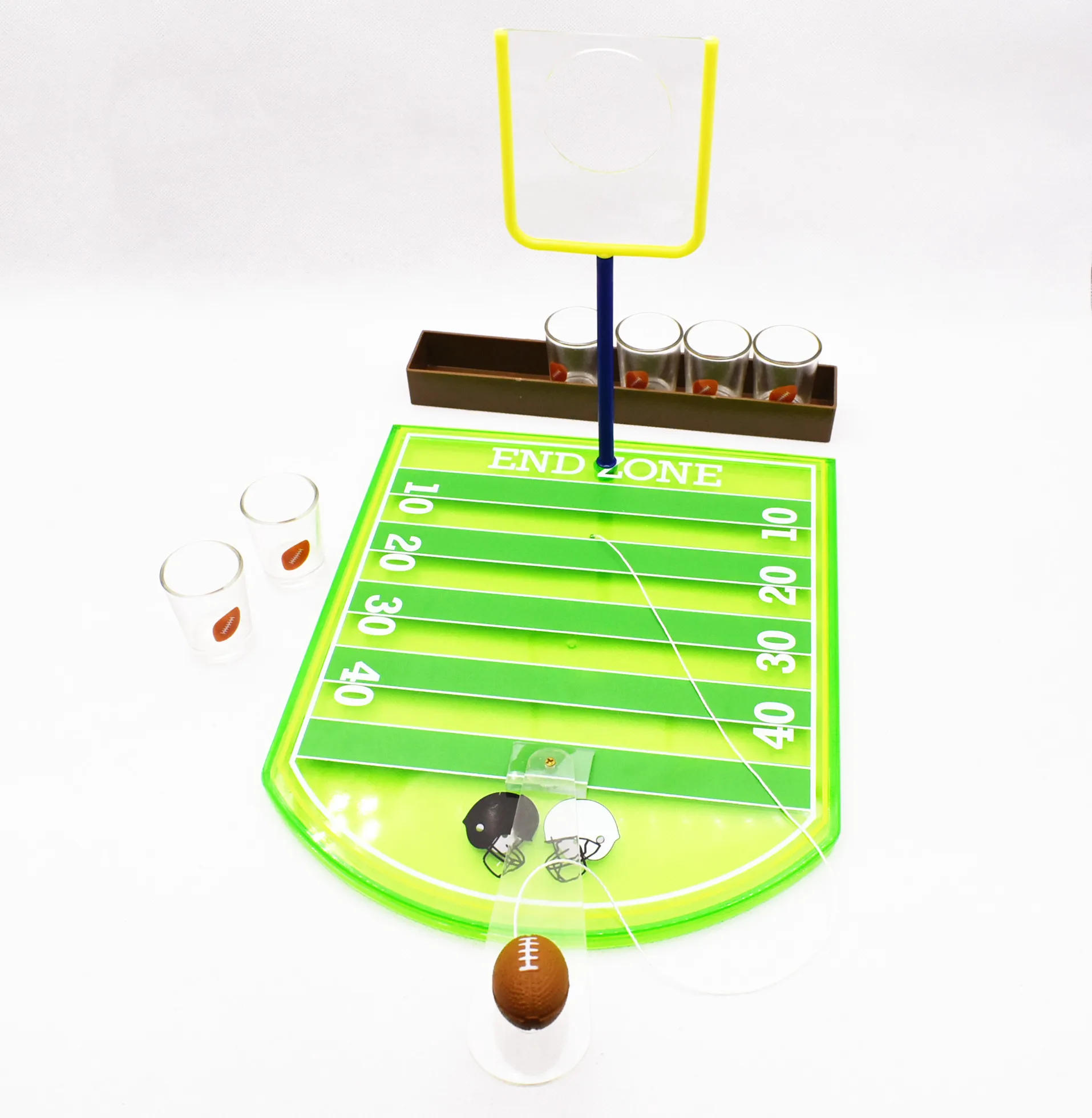 Настольная мини-игра для регби баскетбола игры напитков и в казино