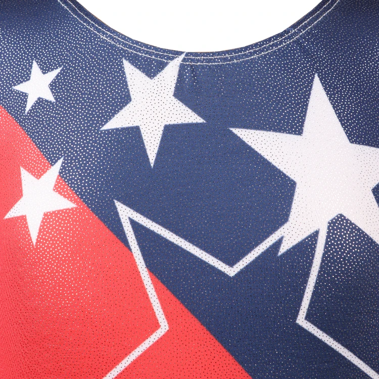 
Factory In-stock Wholesale Cheap Girls long sleeves children gymnastics leotards for sale 