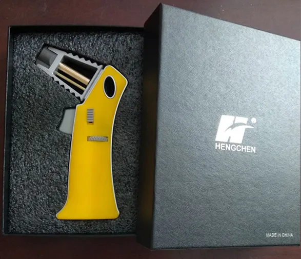 Большая зажигалка OEM HC-601 ODM хорошего качества