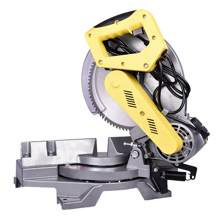 Электроинструмент, отрезной круг, деревянная торцовочная пила