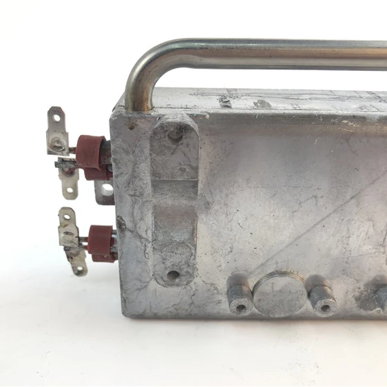 
2021 High temperature high pressure speed steam heating element for steam car wash machine 