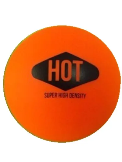 Wholesale Standard Muscle Release High Density OEM High Quality Custom Logo Street Hockey Balls