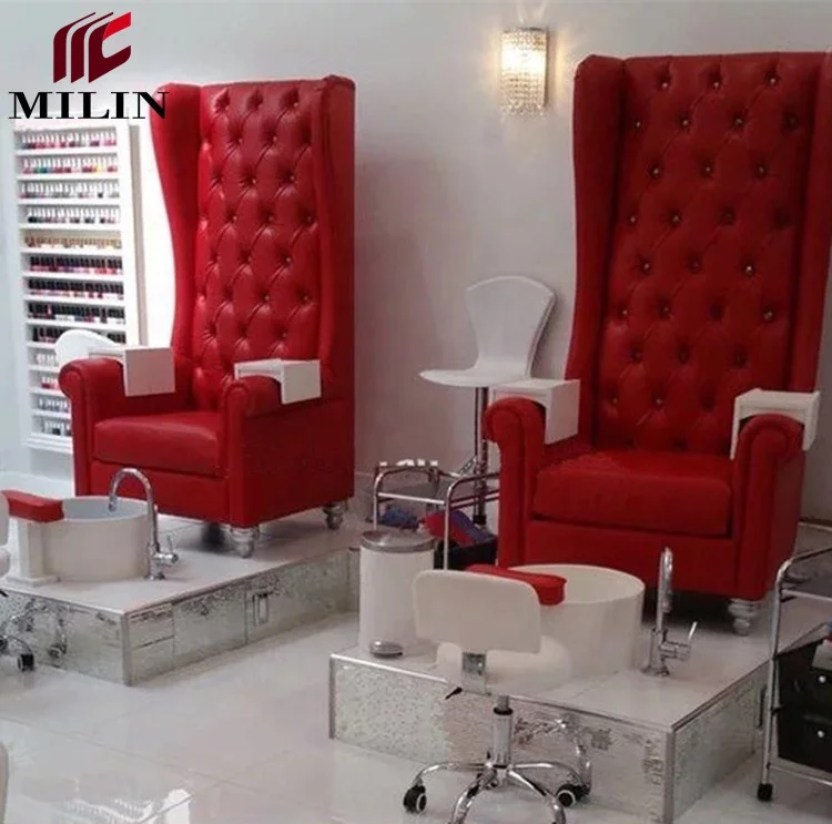 Костюм Красной королевы; Маскарадные костюмы спа педикюрное кресло с раковина педикюр стул для продажи