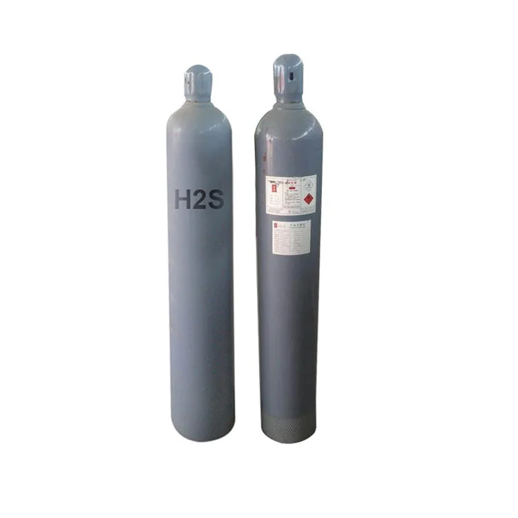 Цена сероводород