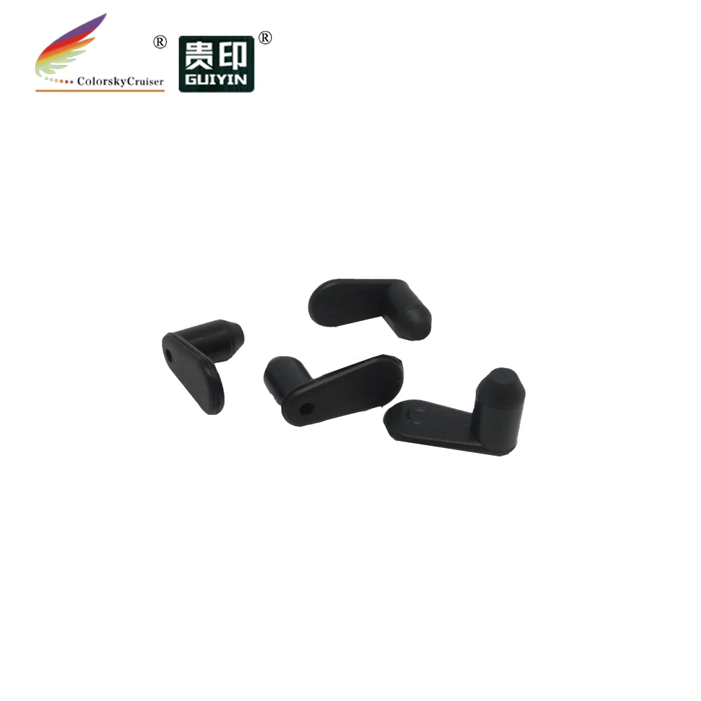 (SBL319) rubber seal silicone fill plug for ink cartridge recycling 200pcs/lot