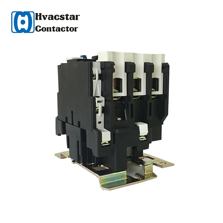 High quality types of contactor cjx2 6511 lc1-d170 32 amp ac contactor for  air conditioner