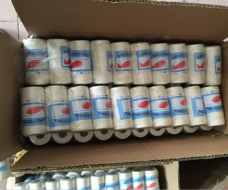 nylon twisted twine,nylon fishing twine,fishing twine