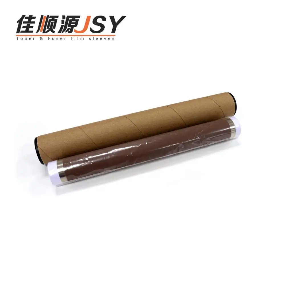Рукава пленки фьюзера HP4014/4015/4515/M601/M602/M603/M455 (металл) нормального качества