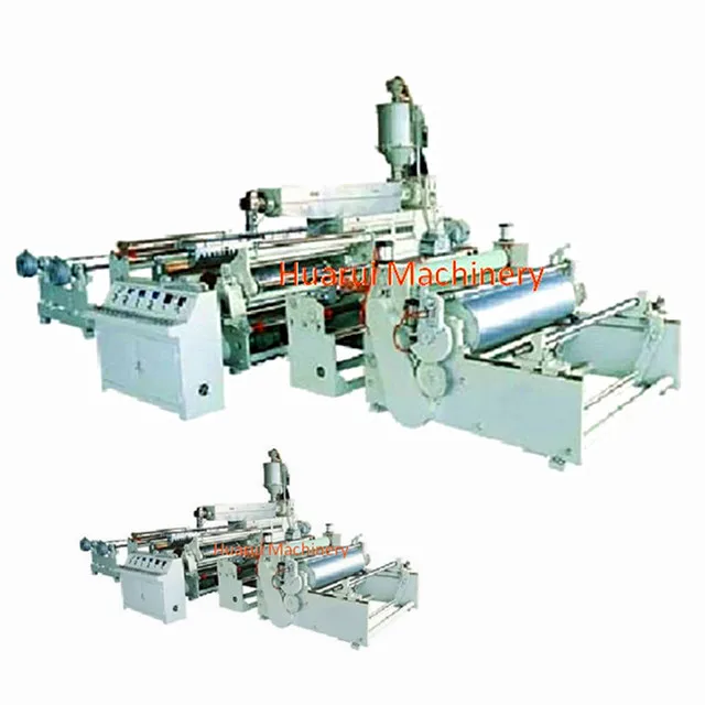 Hot Sale Wood Material Kitchen Cabinet Panel Laminating Machine HR--2600/Laminating Machine