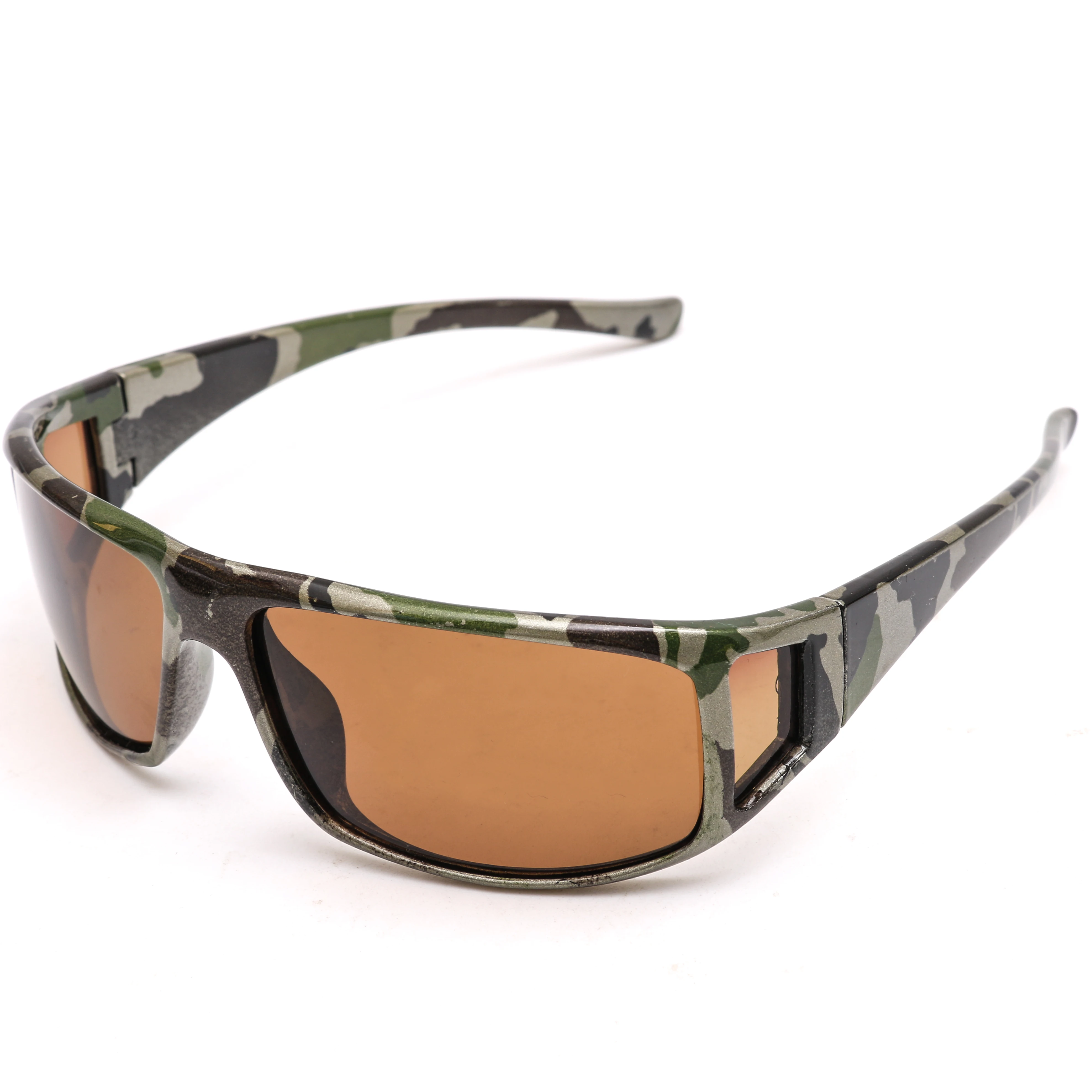 Wholesale High Quality Sports Fishing Oversized Ray Band Polarized Sunglasses