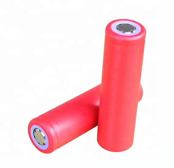 
Sanyo 18650 UR18650ZY 2600mah rechargeable li-ion battery for electric toothbrush 