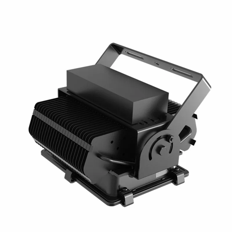 Moso,Meanwell Driver 7 Years Warranty IP67 300W Outdoor Led Spotlight for Tennis Court Projector 300Watt LED Flood Light