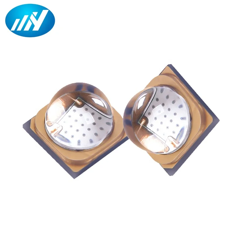 365nm 385nm 395nm high power UV led 1w 3W  curing system