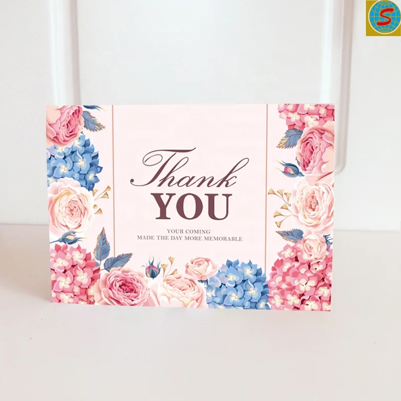 Multi-Color and Paper Material wedding cards and envelopes