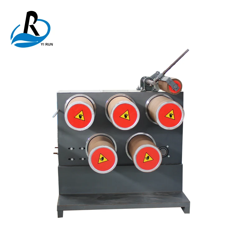 HDPE PP yarn monofilament extruder machine