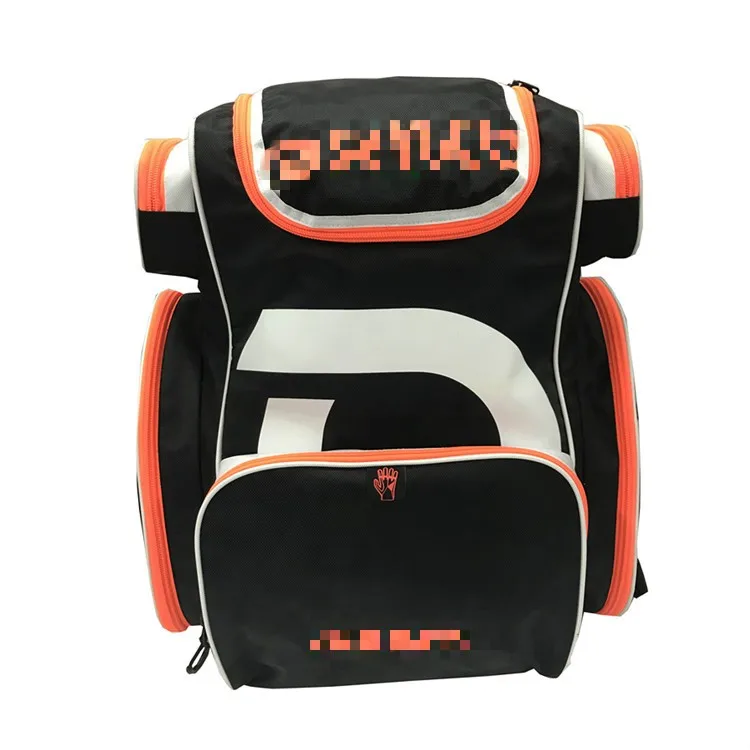 Adventure Pro Ski Boot Backpack skateboard training gear backpack
