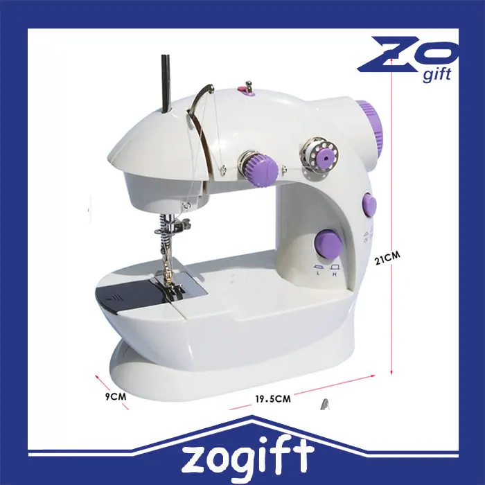 Wholesale Handheld Mini Sewing Machine 202