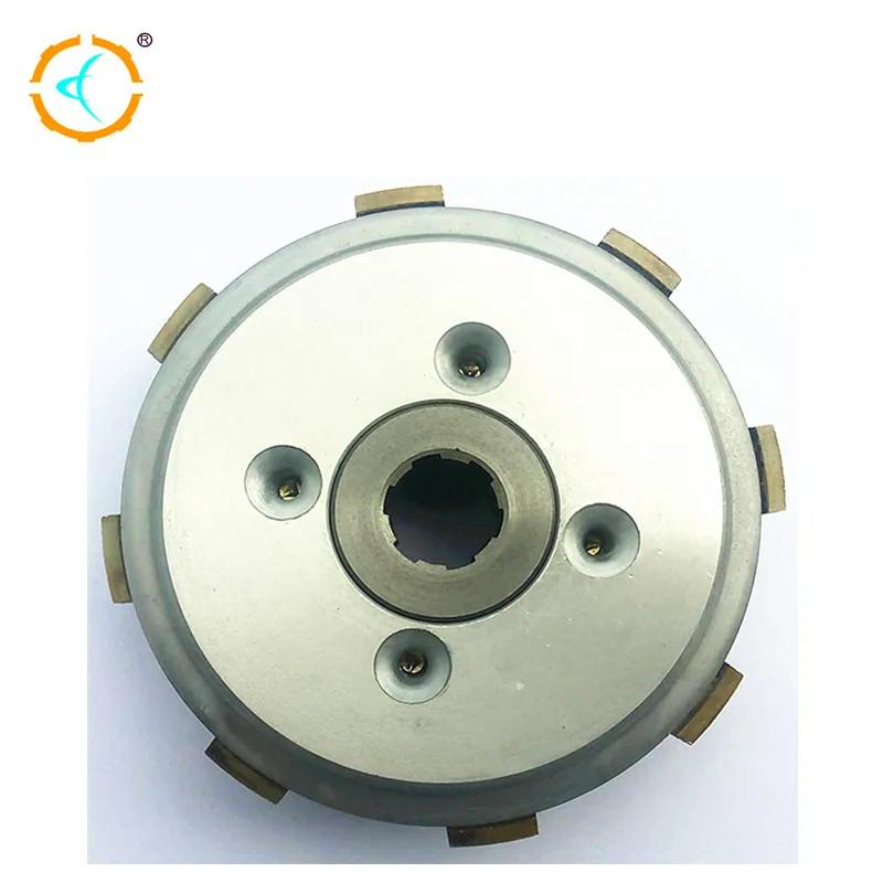 CBT250 Quad Buggy OEM Quality Moto Frizione Assembly