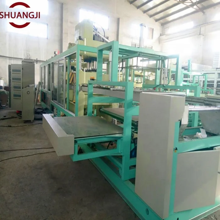 ps disposable tableware making machine disposable foam plates making machine