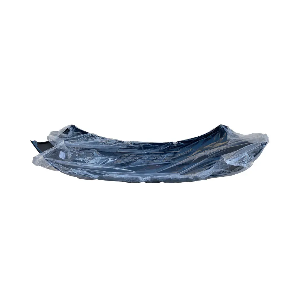 Polyurethane car bumper protector for chery qq front bumper