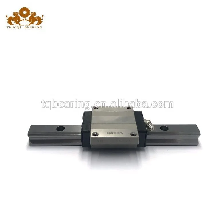 THK HSR20 linear motion guide rail block carriages HSR20/HSR20A/HSR20LA