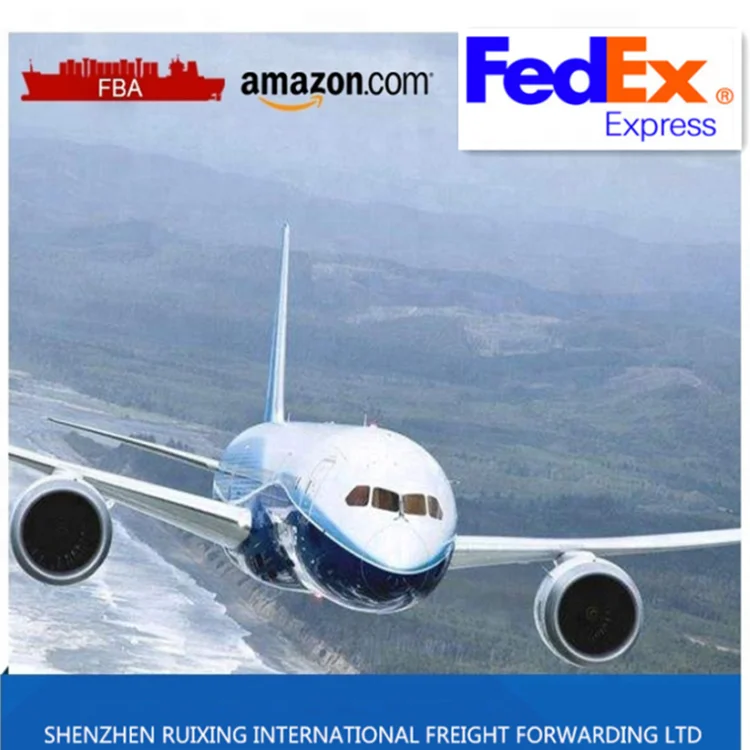 
cheap international shipping fedex Express china shenzhen to Canada . 5-6 days 