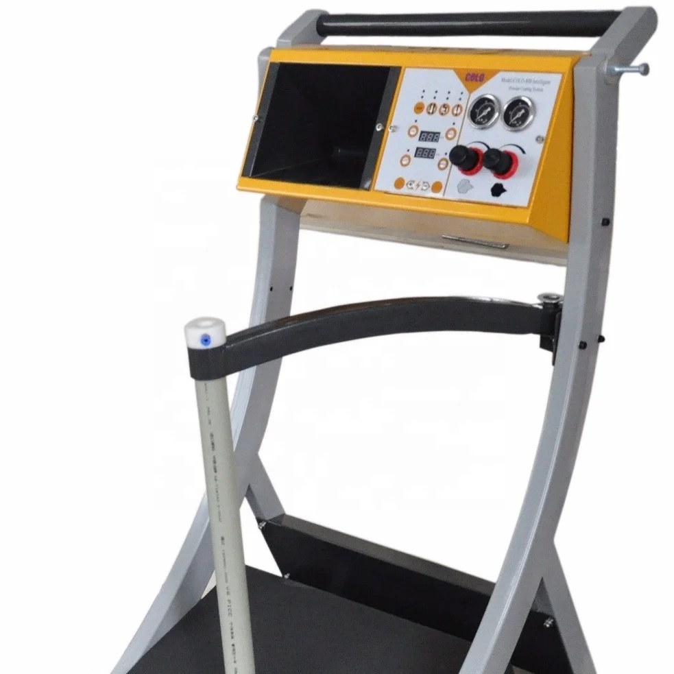 Ручной спрей покрытие системы