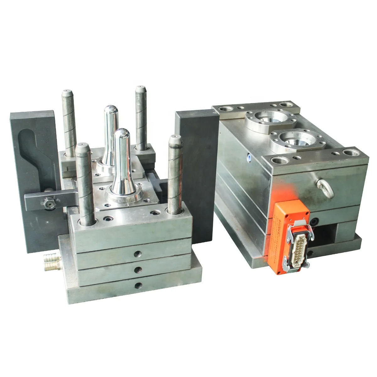 Feeding Milk PP bottle preform mould