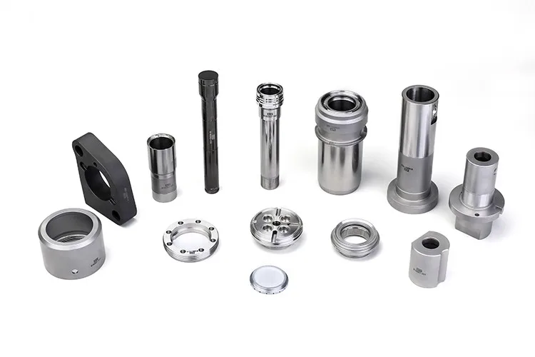 Hot sale  pco 1810 1881 neck water bottle cap compression molding mould