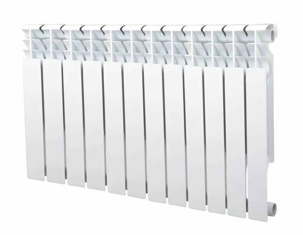 GOST aluminum radiator FOR ROOM HEATING