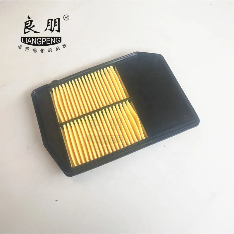 Автозапчасти ДВИГАТЕЛЬ воздушный фильтр элемент 17220-59B-000