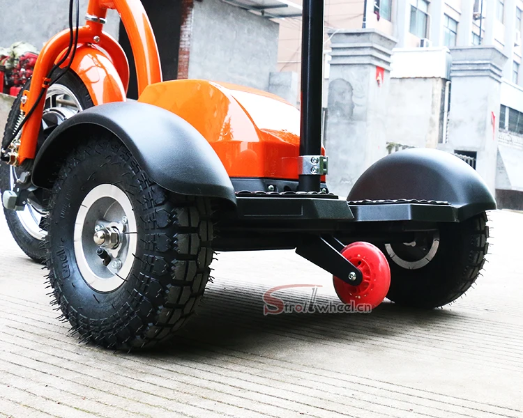 Best sell 48V 500W Mobility zappy 3 electric scooter parts electric zappy vehicles cheap price chineser 3 electric motorcycle