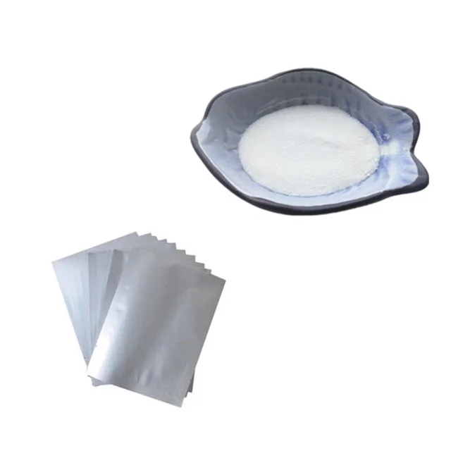 
Pharmaceutical intermediate CAS 147526-32-7 Pitavastatin calcium 