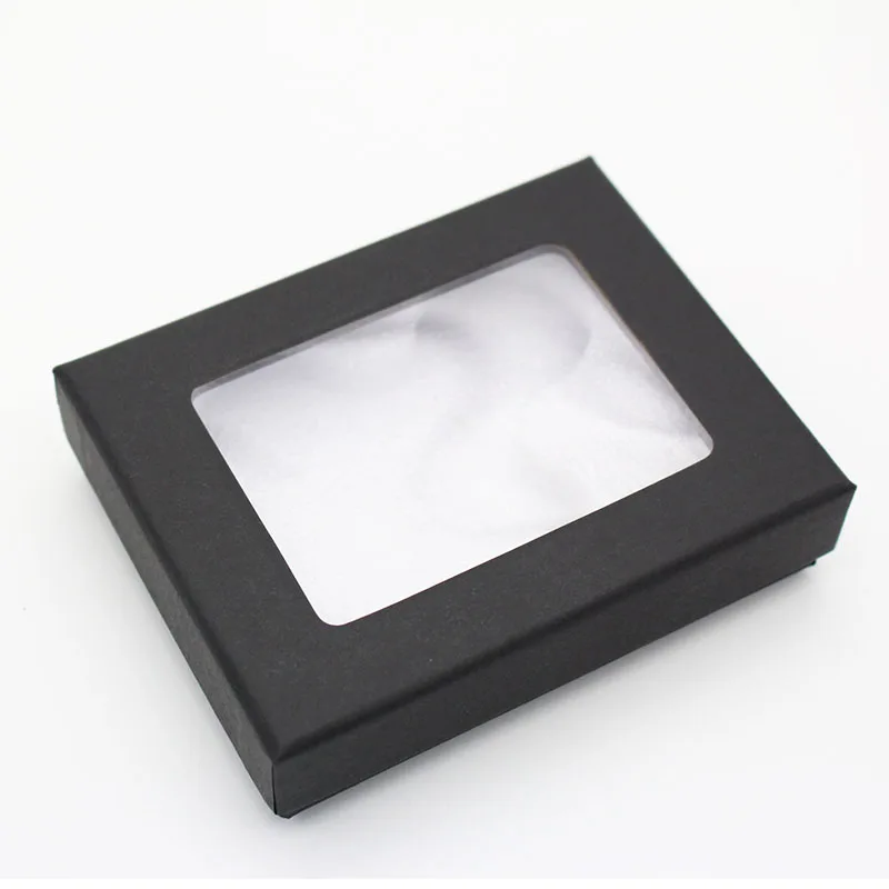 Clear Acrylic Boxes Small Plastic Square Jewelry Box Mini Cube Containers with Lids For Candy Jewelry