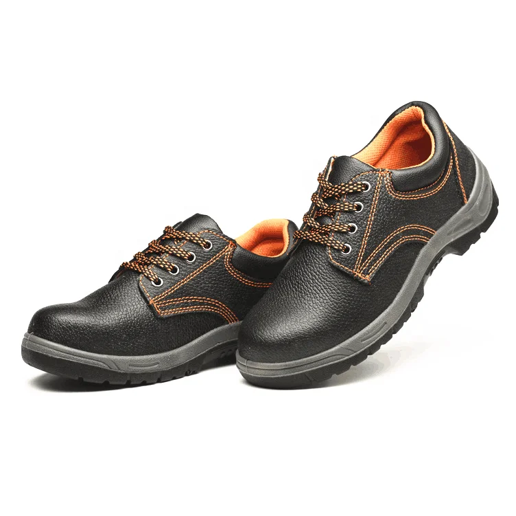
Safety Protection Labor Shoes 