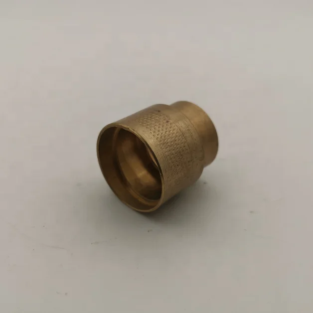 20mm Brass Female Adaptor  for Flexible Conduit