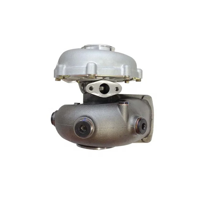 R-Radient Tycoon K26 53269886497 861260 3802070 860916 838697  turbo charger for Volvo Penta Ship AQAD41A AD41P TAMD31L engine