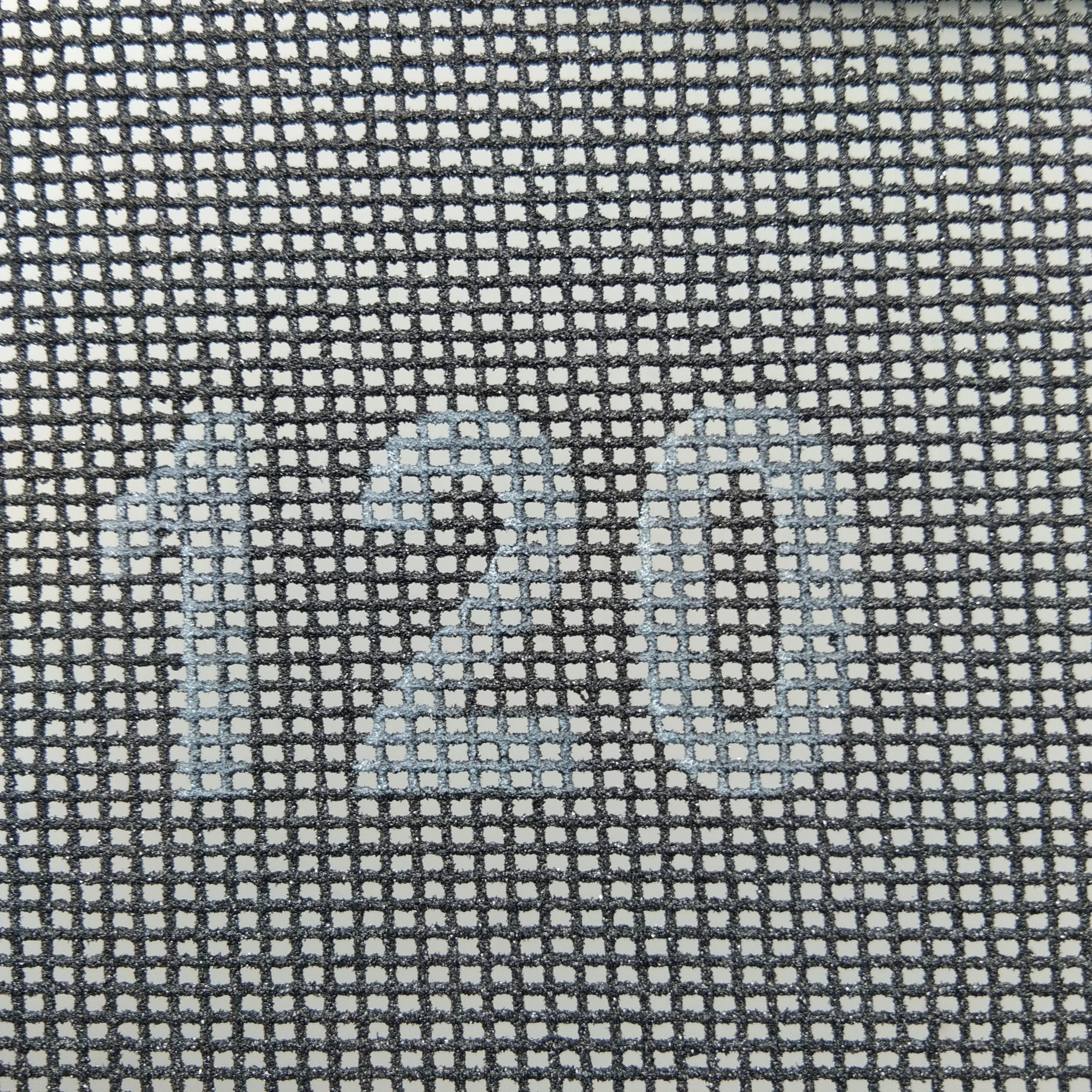 Карбид кремния или оксид алюминия, абразивный шлифовальный экран, сетчатые рулоны/диск/листы