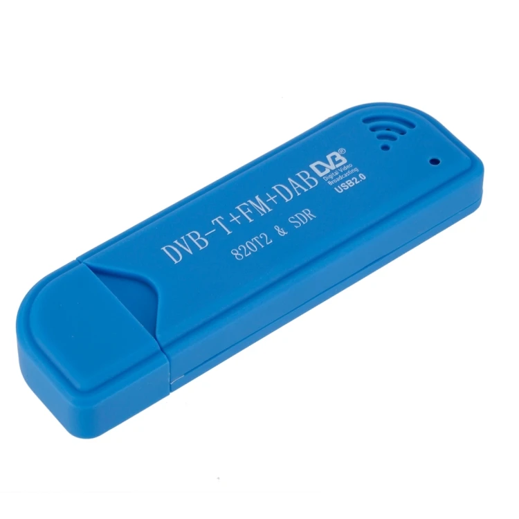 Mini usb2.0 digital usb dvb-t RTL2832U+820T2 TV tuner for laptop