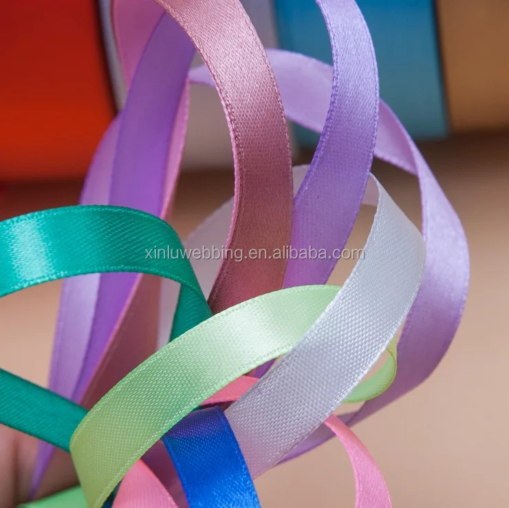 
Craftlon nylon taffeta ribbon and hd nylon ribbon for label 