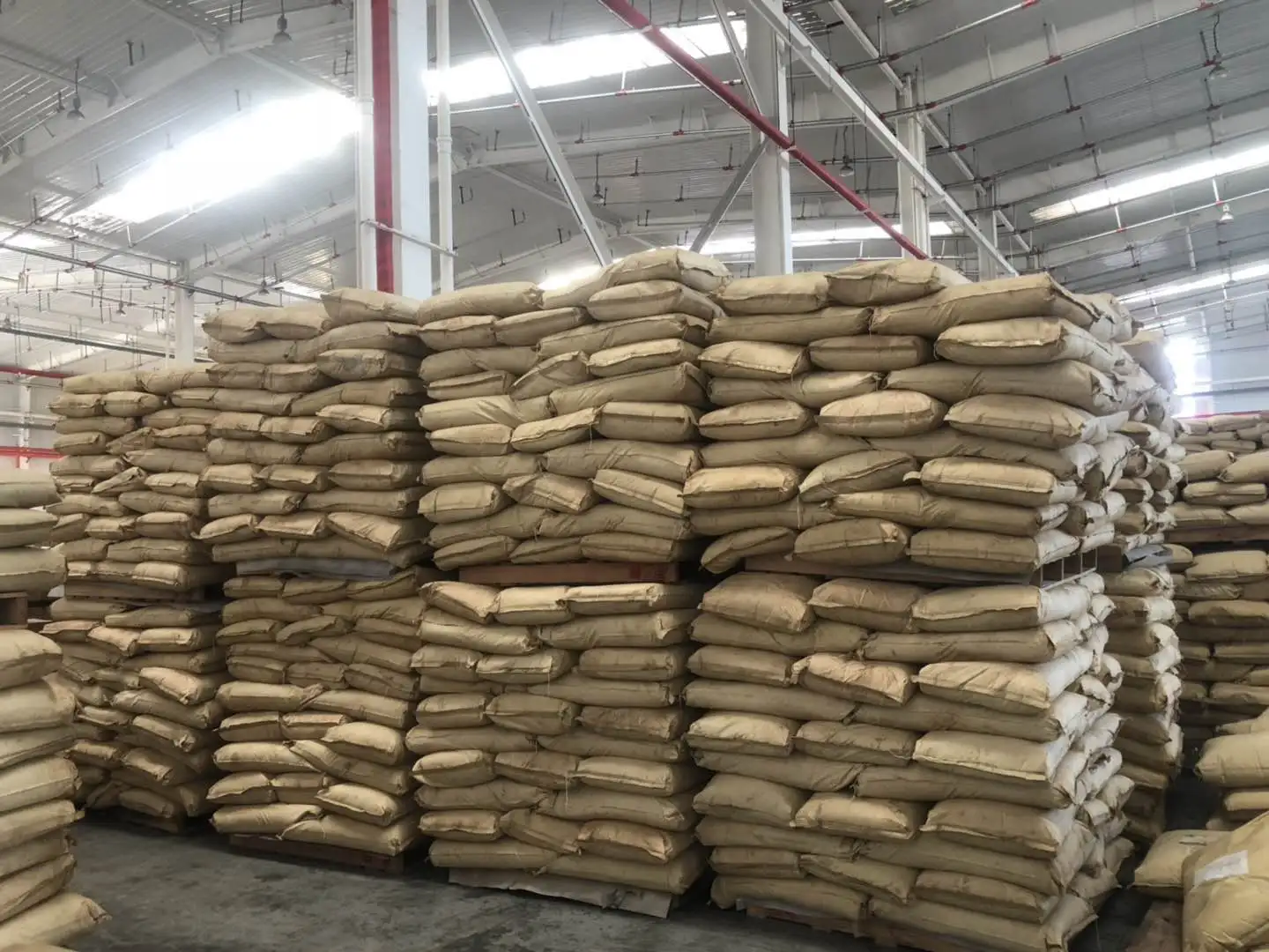 Africa Factory Price alkalized cocoa powder 10-12