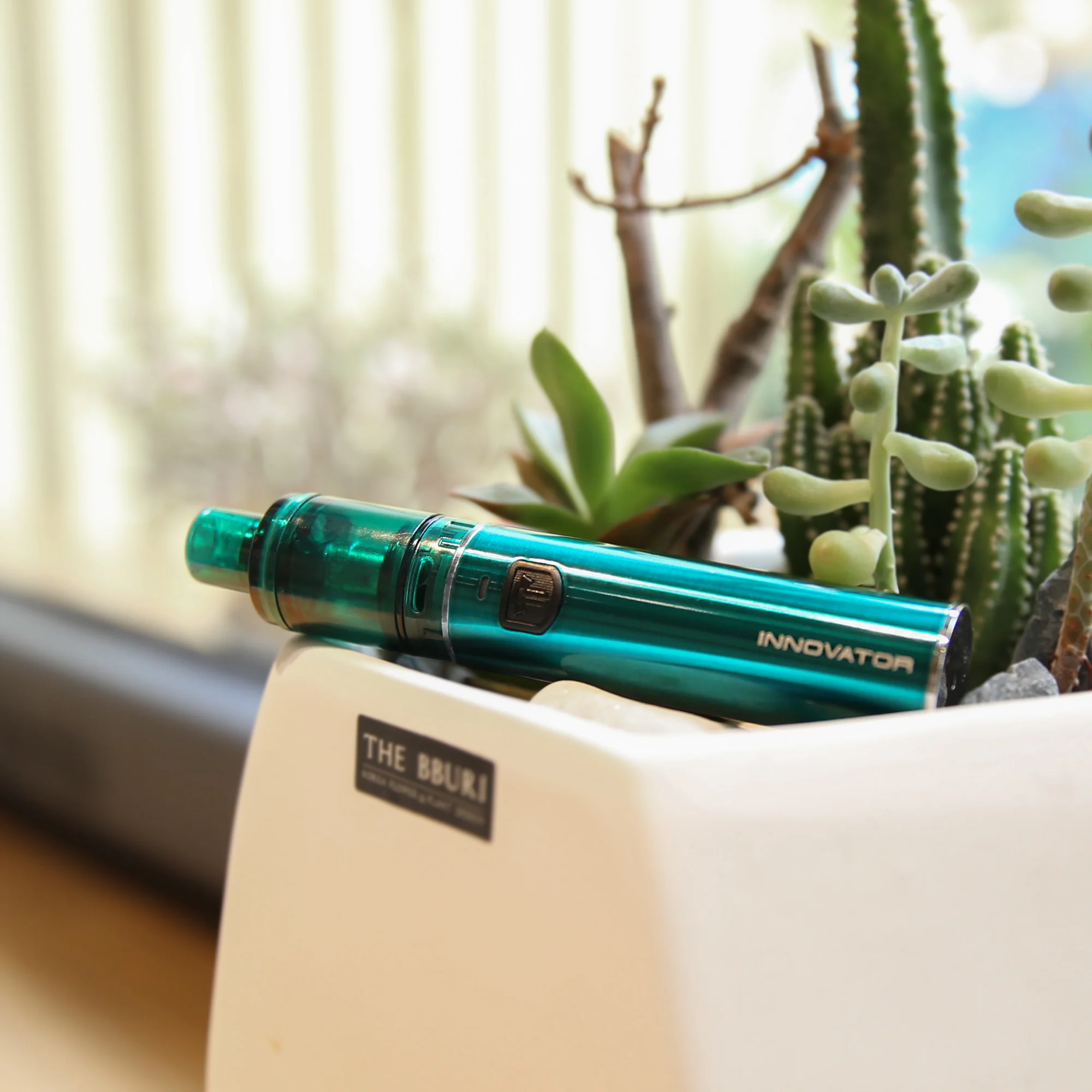 2019 г., НОВЕЙШАЯ портативная электронная сигарета Teslacigs с нитью 510, вейп-ручка от производителя