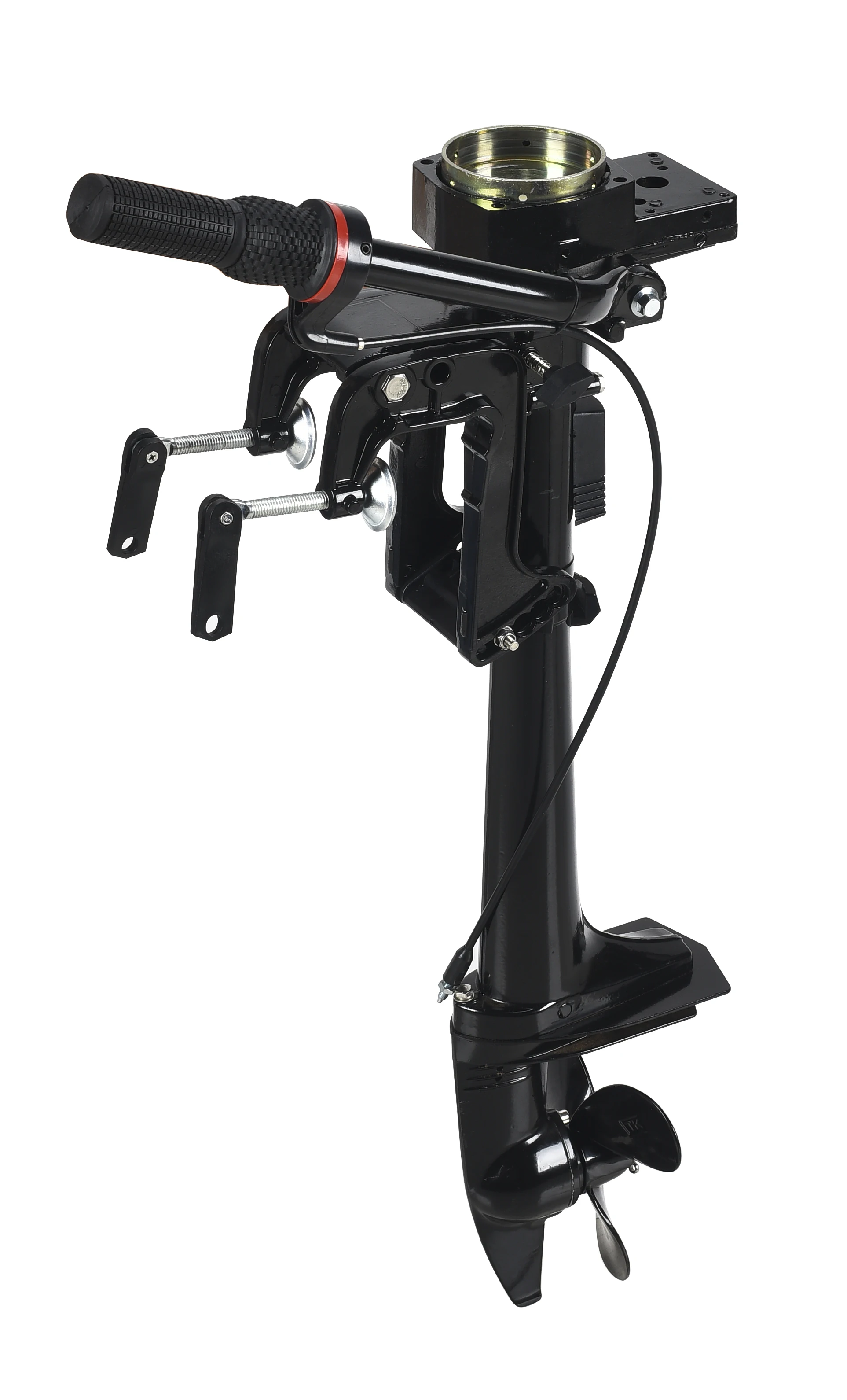 
Tomking brand 2hp outboard motor 4 stroke with factory price 