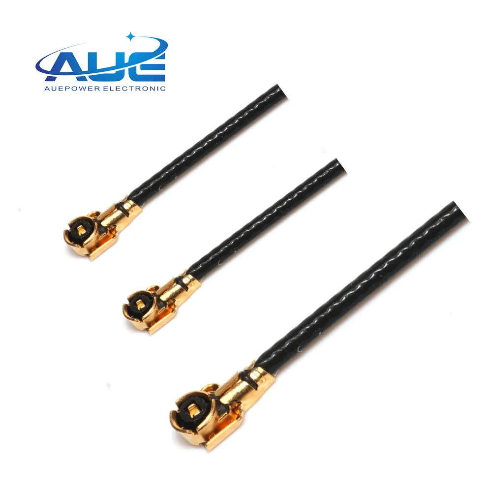 UFL. ipex  connector pigtail CABLE 1.37MM 0.81MM 1.13MM 1.32MM