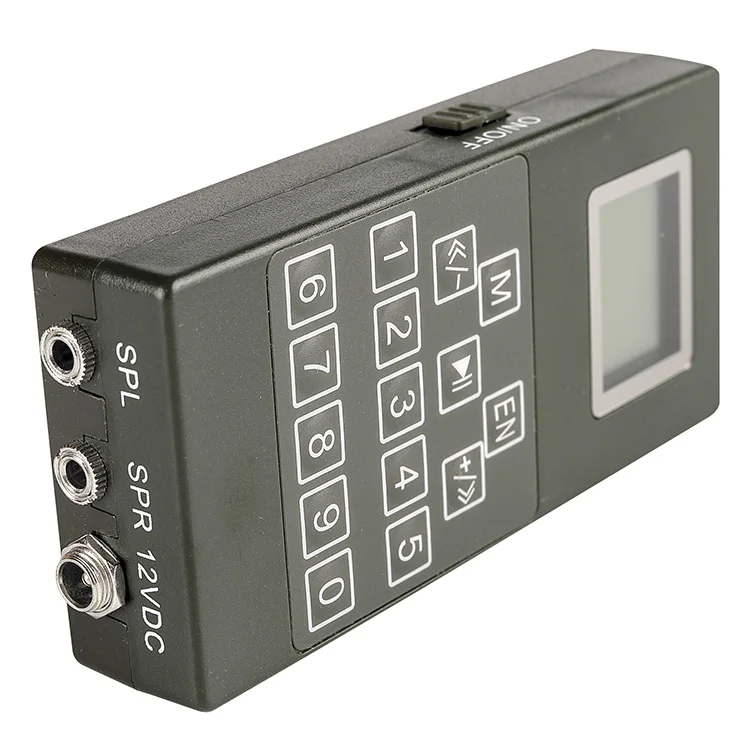 
Factory Offer 50W Stereo Hunting Bird Sound Mp3 Device With Remember Timer 