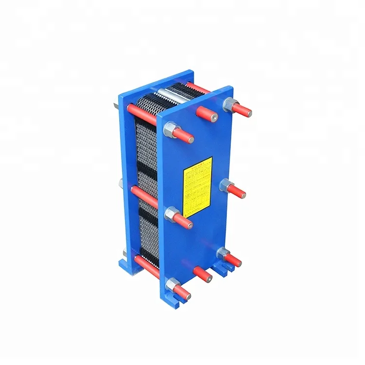 2018 premium Высокая производительность двигателя Титан fin пластинчатый теплообменник прокладка