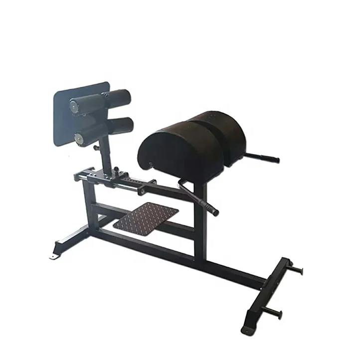 
Glute Ham Developer GHD For Gym Fitness Equipment 